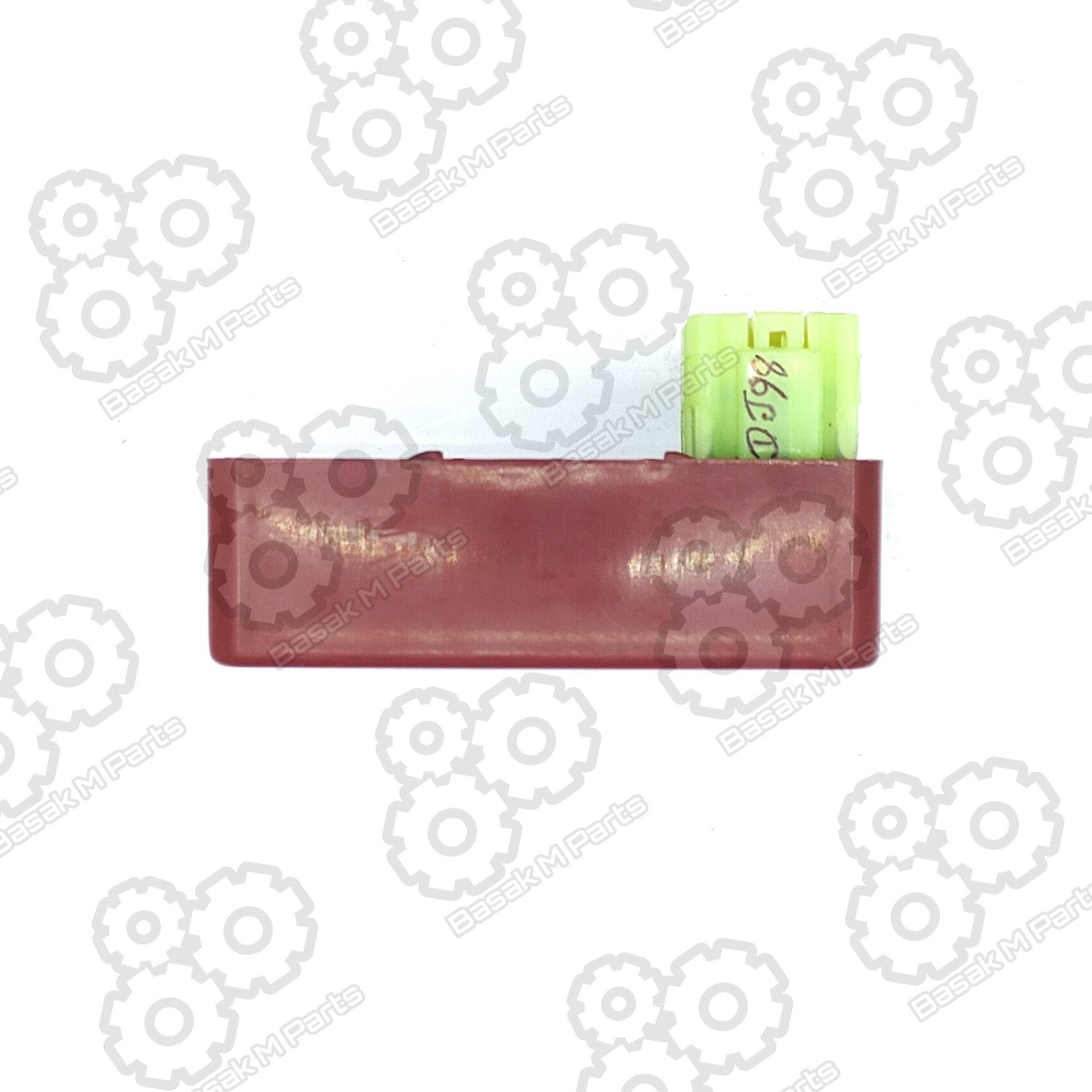DIGITAL CDI PUSLAR-180 BS-4  NIPPON